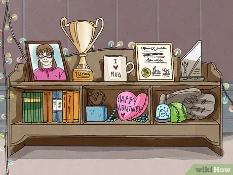 Image titled Arrange Your Teenage Daughter’s Bedroom Step 14