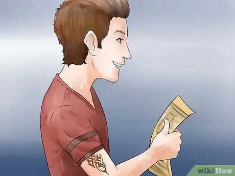 Image titled Fix a Bad Tattoo Step 6