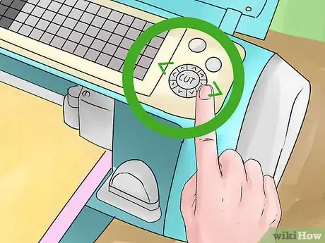 Image titled Cut Fondant with a Cricut Step 6