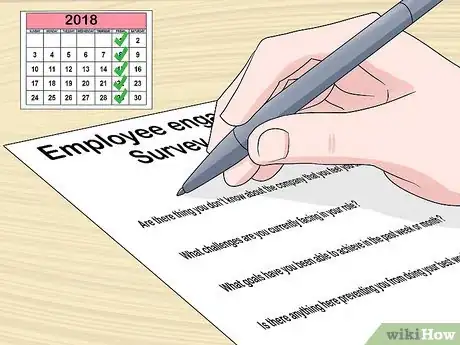 Image titled Measure Employee Engagement Step 1
