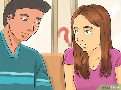 Image titled Make Conversation on a Blind Date Step 8