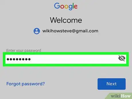 Image titled Log In to Gmail Step 26