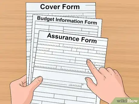 Image titled Apply for Federal Grants Step 14