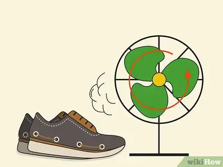 Image titled Dry Sperrys Step 09