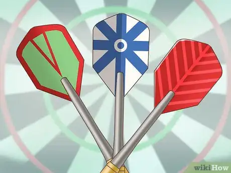 Image titled Choose Darts Step 9