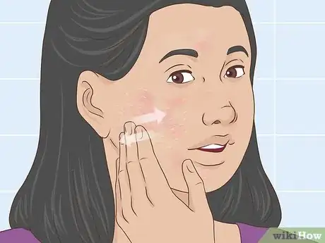 Image titled Choose Between a Moisturizer or Hydrator for Your Skin Step 2