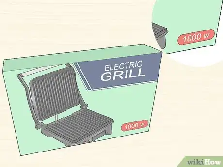 Image titled Buy an Indoor Grill Step 8