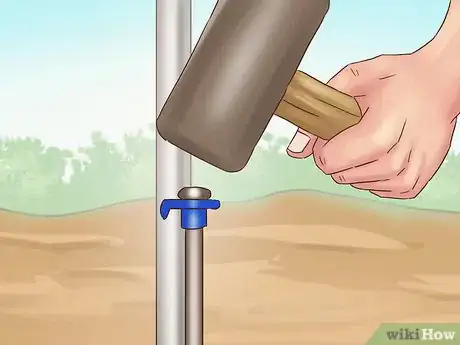 Image titled Tie Down a Canopy Tent Step 6