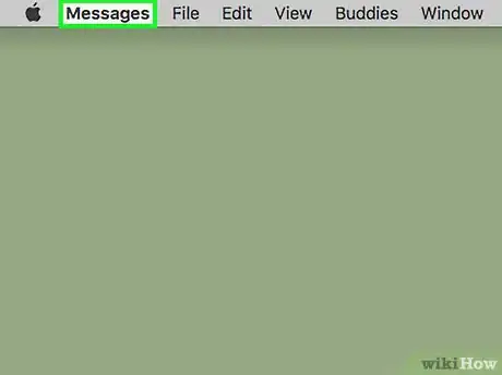 Image titled Use Jabber on Apple Messages Step 2