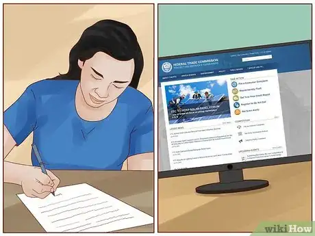 Image titled Legally Dispute Internet Transactions Step 2