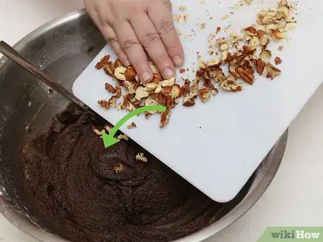 Image titled Enhance Boxed Brownie Mix Step 1
