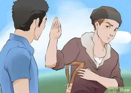 Image titled Deal With Being Different Step 2