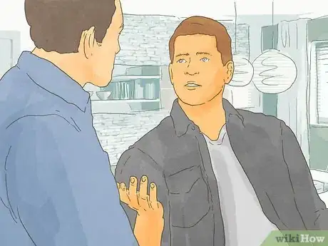 Image titled Deal with Insensitive Remarks from Friends Step 6