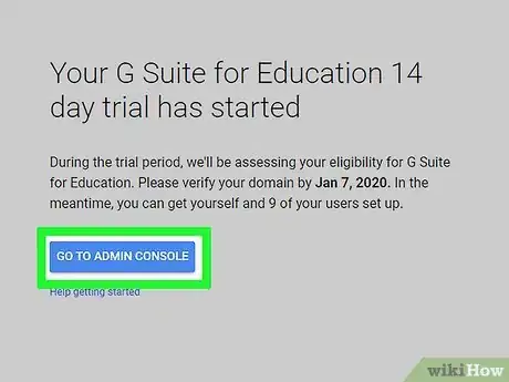 Image titled Change the Google Logo Step 1