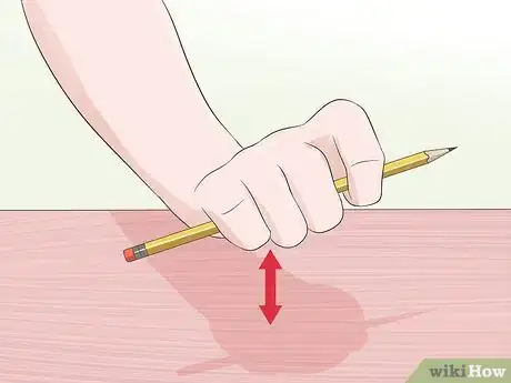 Image titled Make Beats with Your Pencil Step 10