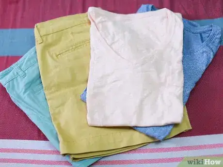 Image titled Pack for a Plane Ride As a Teen Girl Step 7