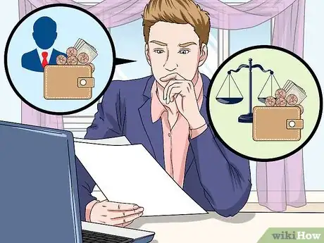 Image titled Determine Whether Your Legal Fees Are Tax Deductible Step 4