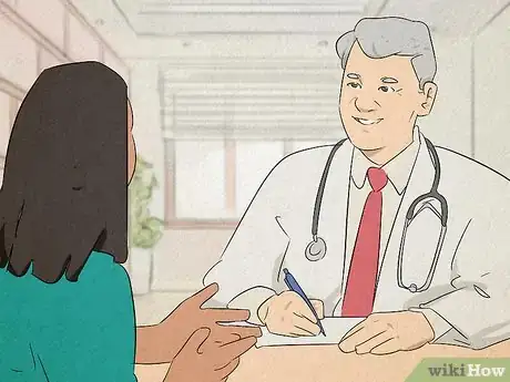 Image titled Apply for WIC in Texas Step 4