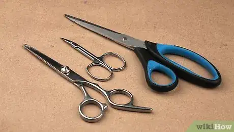 Image titled Make a Sewing Box Step 33