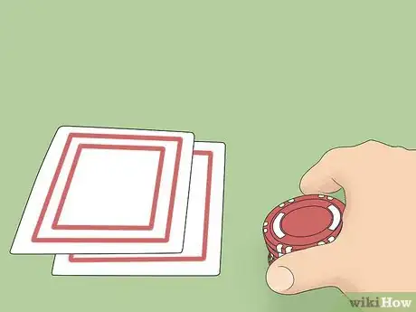 Image titled Follow Poker Etiquette Step 13