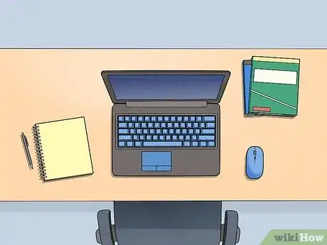 Image titled Prepare for the First Day of School As a Remote Learner Step 4
