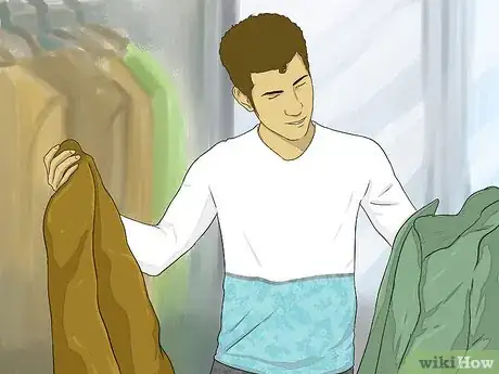 Image titled Wear a Bomber Jacket Step 2