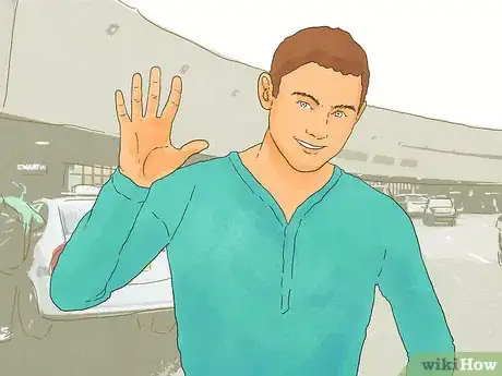 Image titled Meet New People While Traveling Alone Step 13