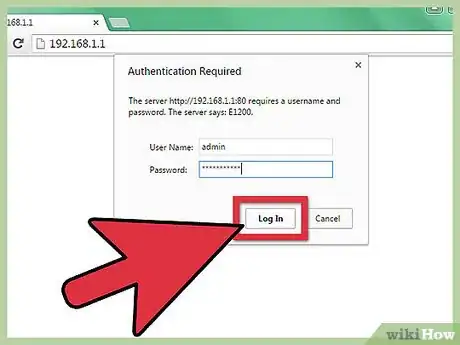 Image titled Secure a Linksys Router Step 3