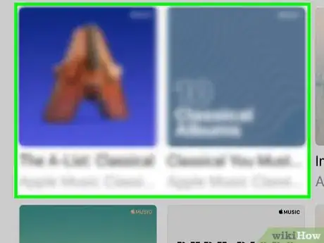 Image titled Use Apple Music on iPhone or iPad Step 7