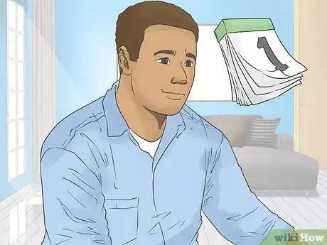 Image titled Get over Someone You Never Dated Step 18