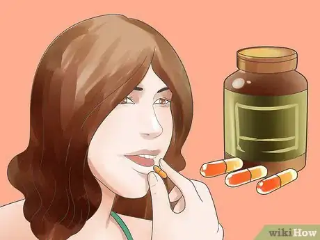 Image titled Treat Measles Step 2