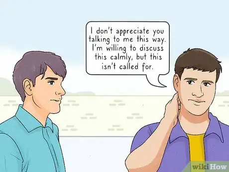 Image titled Show Emotion Step 9