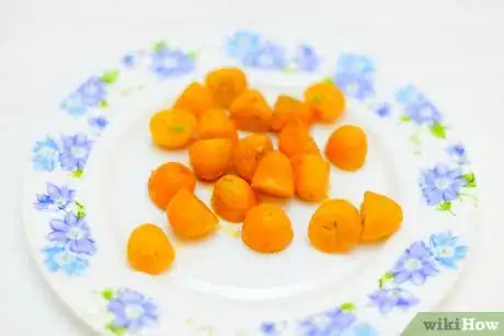 Image titled Make Kumquat Pickle (Sweet) Step 4