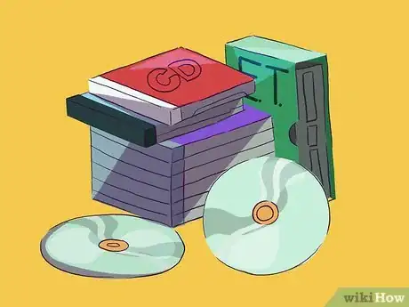 Image titled Organize Your Family Step 2