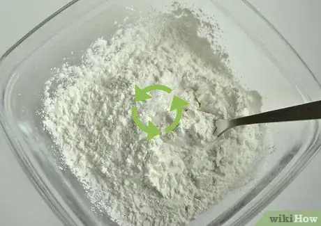 Image titled Make Johnnycake Step 1