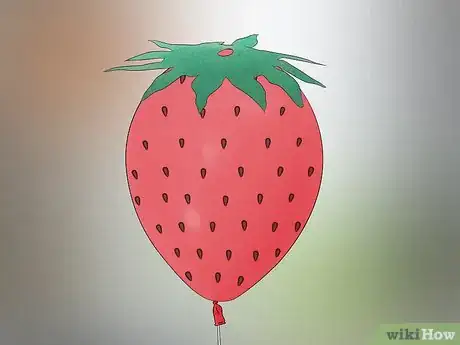 Image titled Decorate a Balloon Step 14
