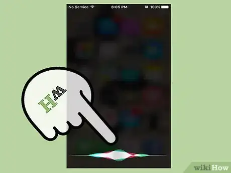 Image titled Control Third Party iOS Apps with Siri Step 7