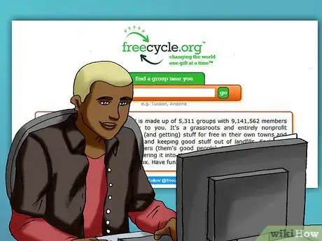 Image titled Put Your Life Back Together After a Fire Step 12