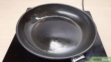 Image titled Make Sausage Gravy Step 1