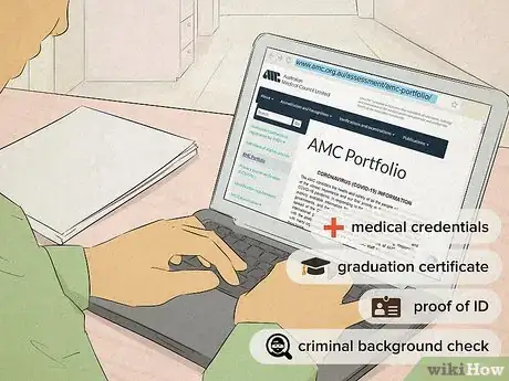 Image titled Practice Medicine in Australia Step 8