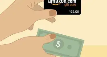 Apply a Gift Card Code to Amazon