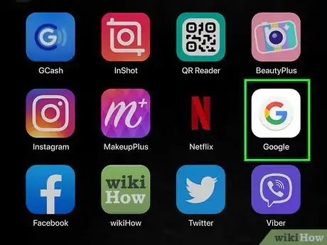 Image titled Use Quick Delete to Clear Your Recent Browsing History in Chrome Step 1