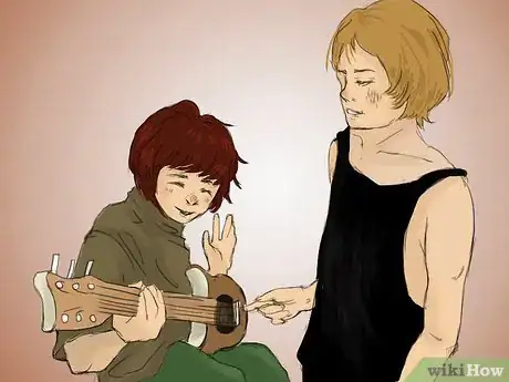 Image titled Learn Guitar Without a Teacher Step 2