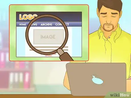 Image titled Penalize the Unlawful Use of Your Music Step 11