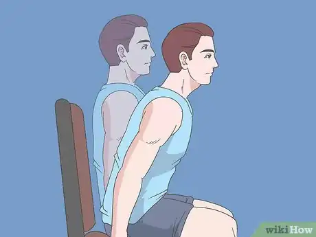 Image titled Treat Rheumatoid Arthritis in the Neck Step 4