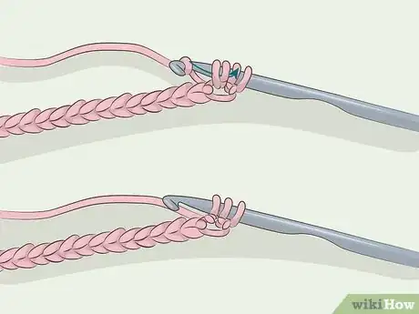 Image titled Cluster Stitch Step 15