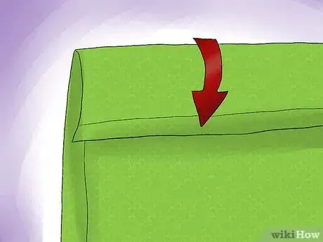 Image titled Make Unlined Curtains Step 17