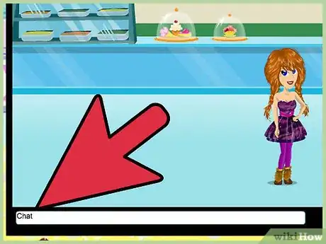 Image titled Act Popular on MovieStarPlanet Step 8