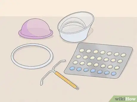 Image titled Prevent BV (Bacterial Vaginosis) Step 3