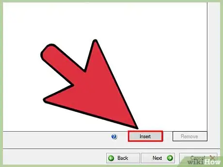 Image titled Slipstream Your SATA Drivers Into a Windows XP Installation CD Using nLite Step 12